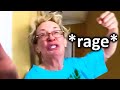 When Mad Karens Think They Can Fight Cops