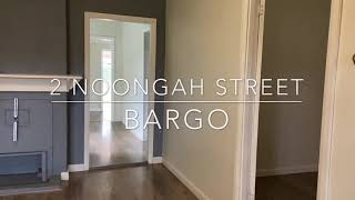 2 Noongah Street Bargo