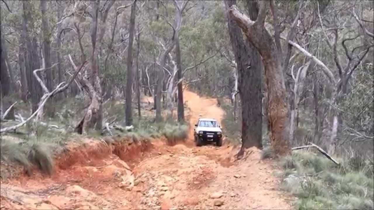 Avoca camping and 4wdriving september 2015 YouTube