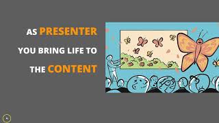 Presentation & Communication Skills Module 2
