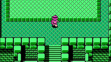 Crystalis (NES Part 4 of 7)