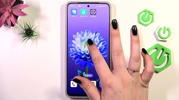 REALME 14T – How to Close Running Apps