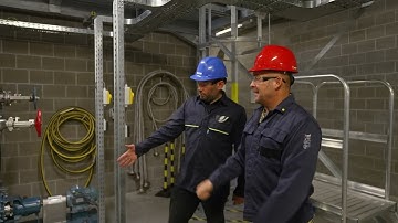 SIRA-Opleiding - Kan ik het ook (VTM) op ACTA vzw