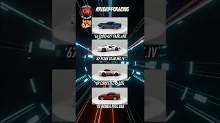 RHT Daily Race 226: The Flames!!! #rhtdailyrace #redhipporacing #redhippotoys #hotwheels