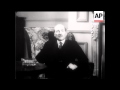 MR CLEMENT ATTLEE - AN INTERVIEW