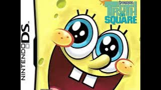 Boss Plankton-Bot Phase 2 / Spongebob’s Truth Or Square DS OST