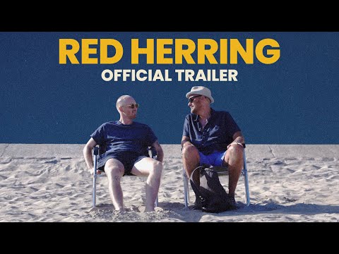 Red Herring - Trailer | In Select Cinemas & On Demand 3 May