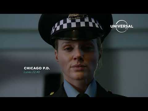 Video: ¿Se ha ido Haley de la policía de Chicago?