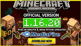 Download Minecraft latest version on Android highly compress under 90 mb screenshot 3