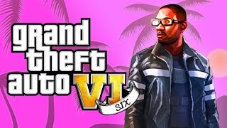 Grand Theft Auto 6 Trailer Coming Soon and What we know so far (GTA 6)