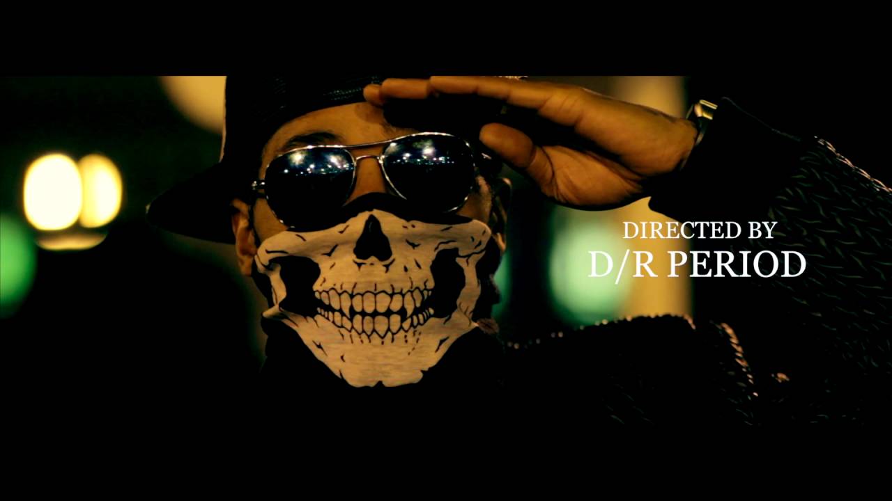 Rockboy G'z - Salute (OFFICIAL VIDEO)