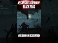 ASSASSIN'S CREED IV: BLACK FLAG Walkthrough Gameplay