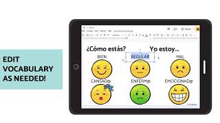 Start of Class Routine | Daily Check In for Spanish Class with Google Slides