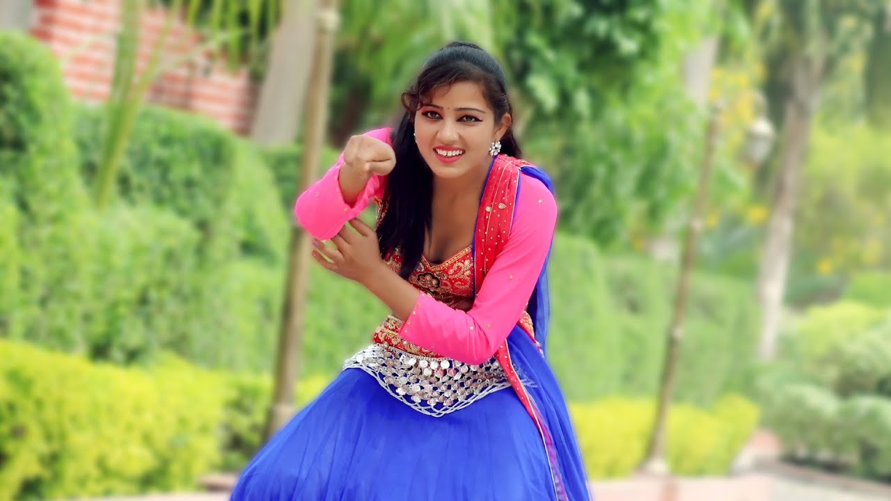 Neha Alwar की सुपर हिट डांस वीडियो || Janam Dukhi || जन्म दुखी या हारी कौ || Ajeet Katara Rasiya