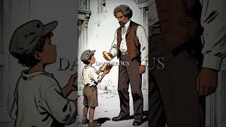Slave Who Read His Way to Freedom