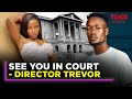 More details unveiled about the Trevor and Mungai Eve fall out | Tuko Extra
