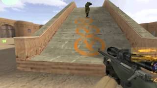Counter Strike 1.6 Bölüm 1 Atışmacalar... Cs 1.6 İndir