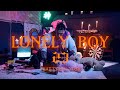 Marz23 ft. TYSON YOSHI -【寂寞男孩lonely boy】Official Music Video