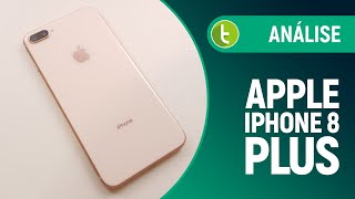 Apple iPhone 8 Plus should have been released as 7s Plus | TudoCelular Review