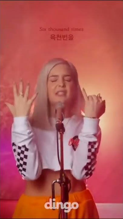 story wa anne marie - f.r.i.e.n.d