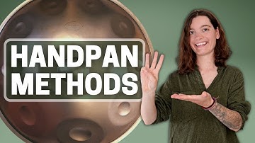 Transform Your Handpan Skills with These 3 Techniques