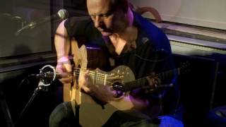 Tony McManus concert part 3 (handmade acoustic guitar) chords
