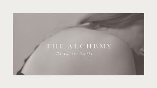 Taylor Swift - The Alchemy (Official Lyric Video) Resimi