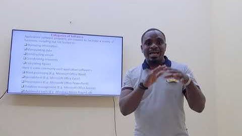 ESUT ODL CSC112 Study Session 1