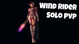 Pvp Wind Rider - Lineage 2 Scryde x1000