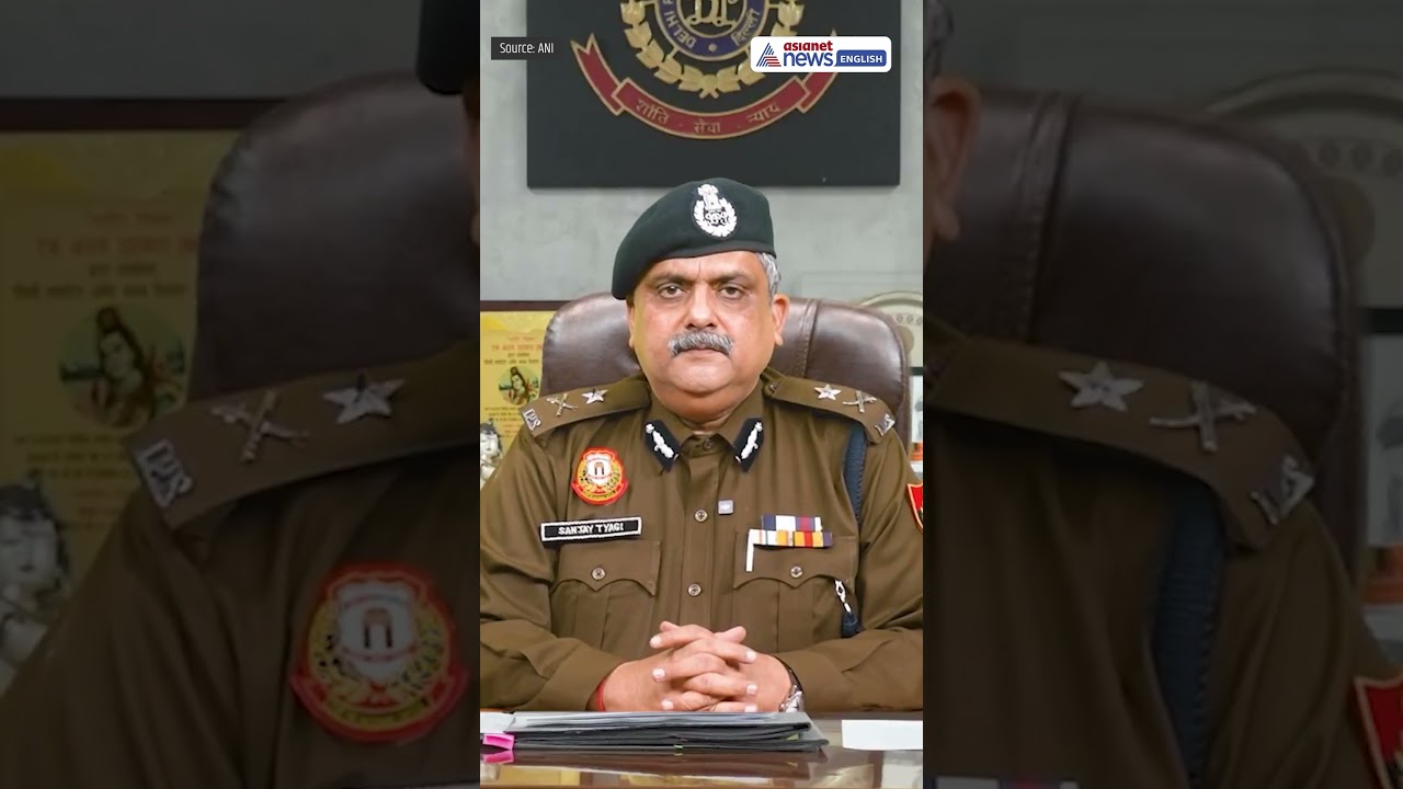 Пропали люди в Дели? Вот что говорит полиция.