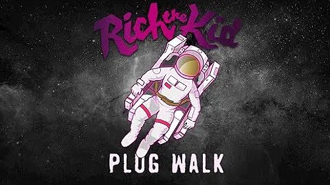 Rich The Kid--"Plug Walk"(High Quality Instrumental)