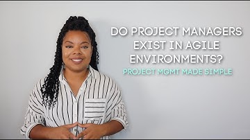 Do Project Managers Exist in Agile Environments?