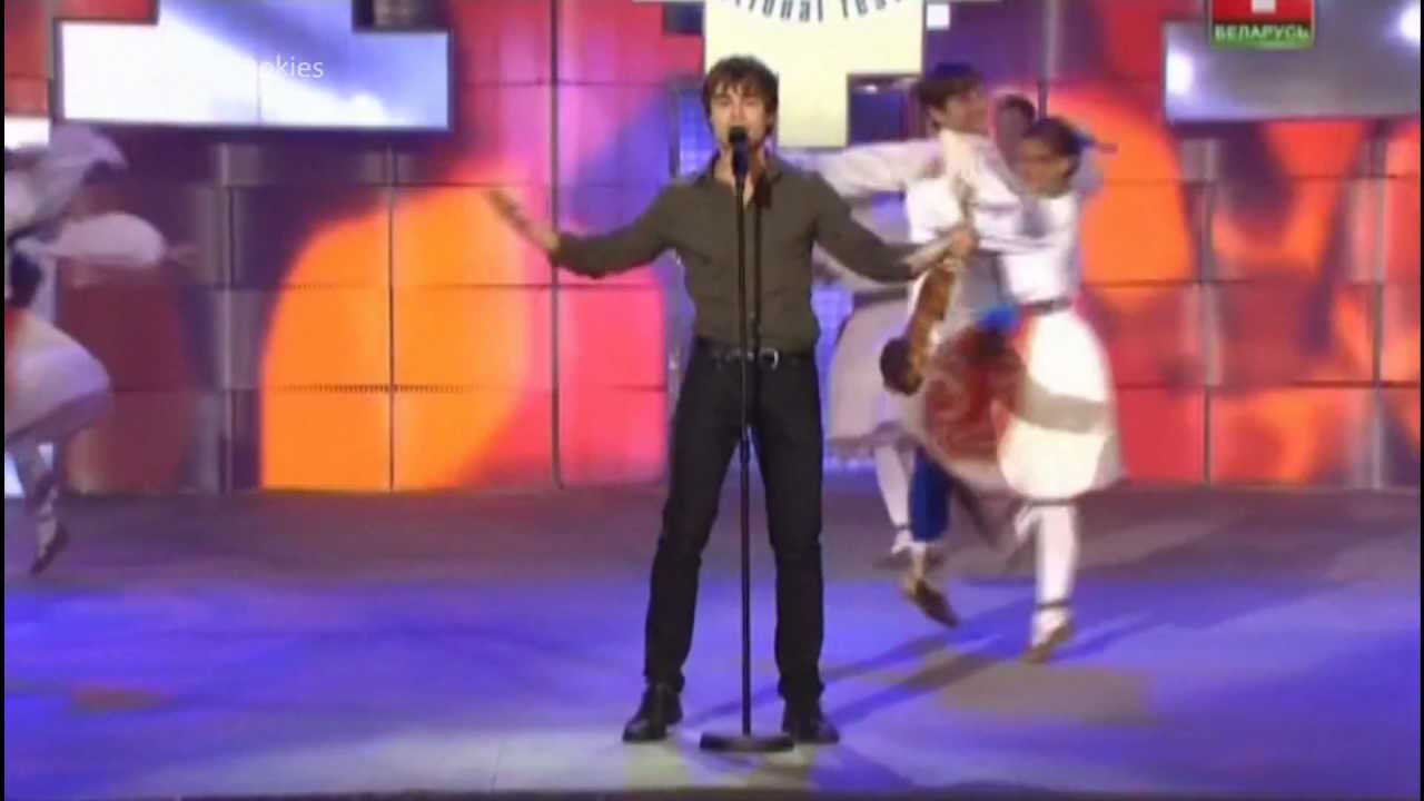 Alexander Rybak - The concert 