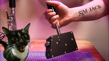 NEW! SIM JACK sequential shifter [UNBOXING] Impressive for the low price!