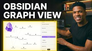 Full How to Use Obsidian Graph View (2026) | Step-by-Step Update