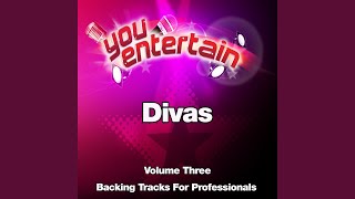 Video thumbnail of "You Entertain - 9 to 5 (Professional Backing Track) (Originally Performed By Dolly Parton)"