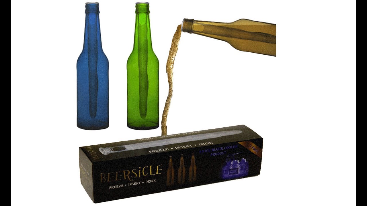 Beer Cooler YouTube