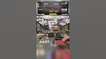 Better then Locus electron ☠️ #codm #shorts