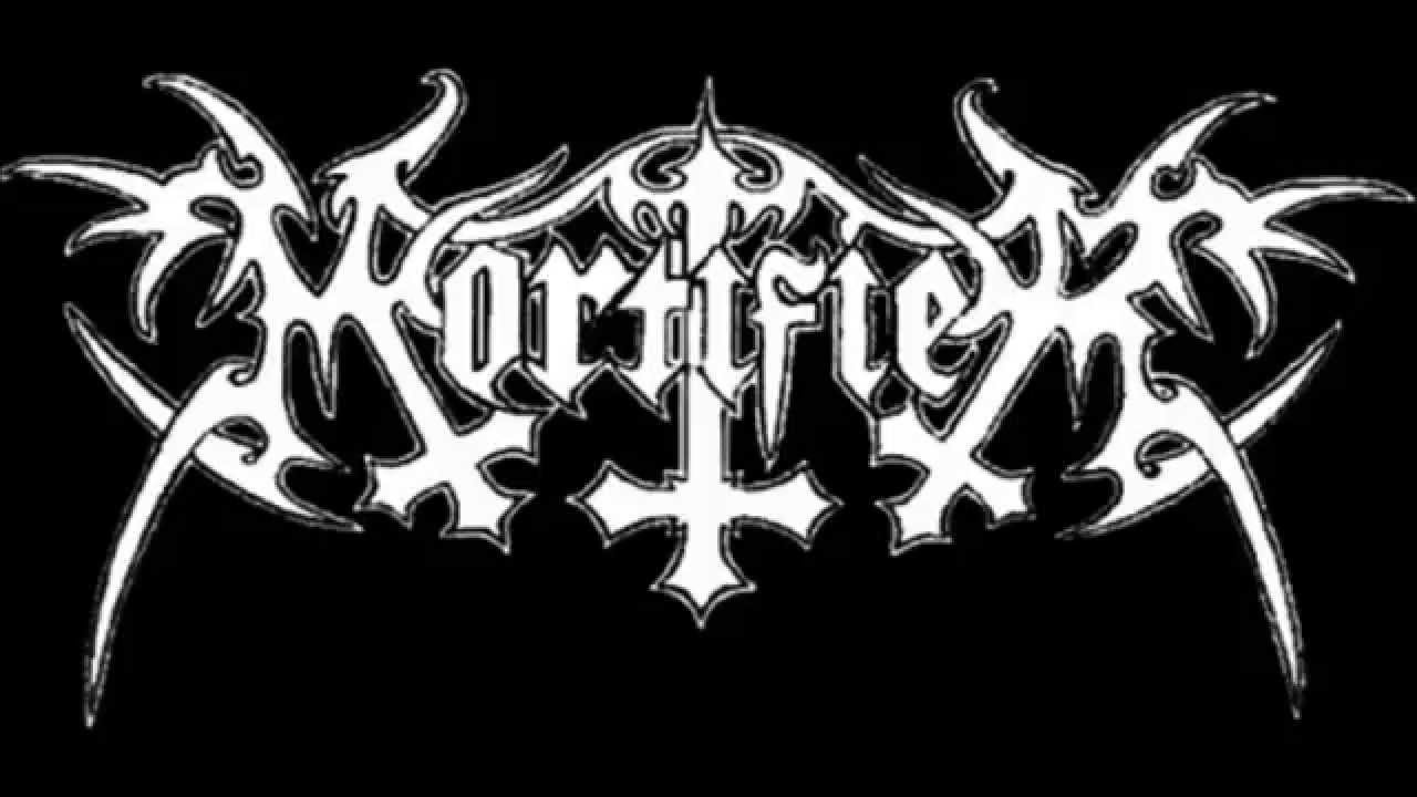 MORTIFIER(italy)- darkness