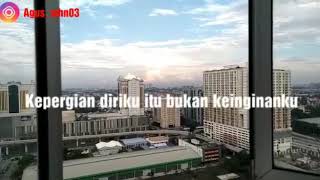 VIDEO Story' WA animasi lagu keren