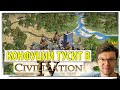 ВИКТОРИЯ обращает АНГЛИЮ в конфуцианство в Sid Meier&#39;s Civilization IV. Серия №2