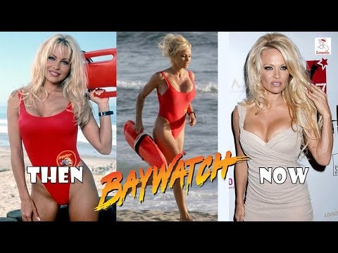 See Baywatch Cast