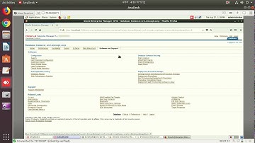 Oracle 11G R2 Install /Freelancing