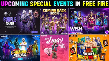 PURPLE SHADE BUNDLE RETURN 😍🥳| FREE FIRE NEW EVENT | ARCTIC BLUE BUNDLE RETURN | FF NEW EVENT