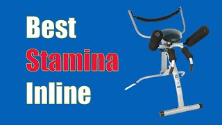 Stamina Inline Traction Control System | Top Home Fitness 2021