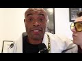 Anderson Silva Meets The Schmo January 2019