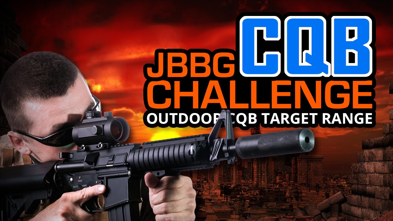 JBBG CQB CHALLENGE camera iphone 8 plus apk