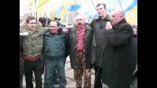 Нарізка Під Марш Уна-Унсо, Співає Кость Єрофєєв, Una-Unso March, Sung By Kost Erofeev