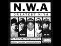 N W A Fuck Tha Police Lyrics 