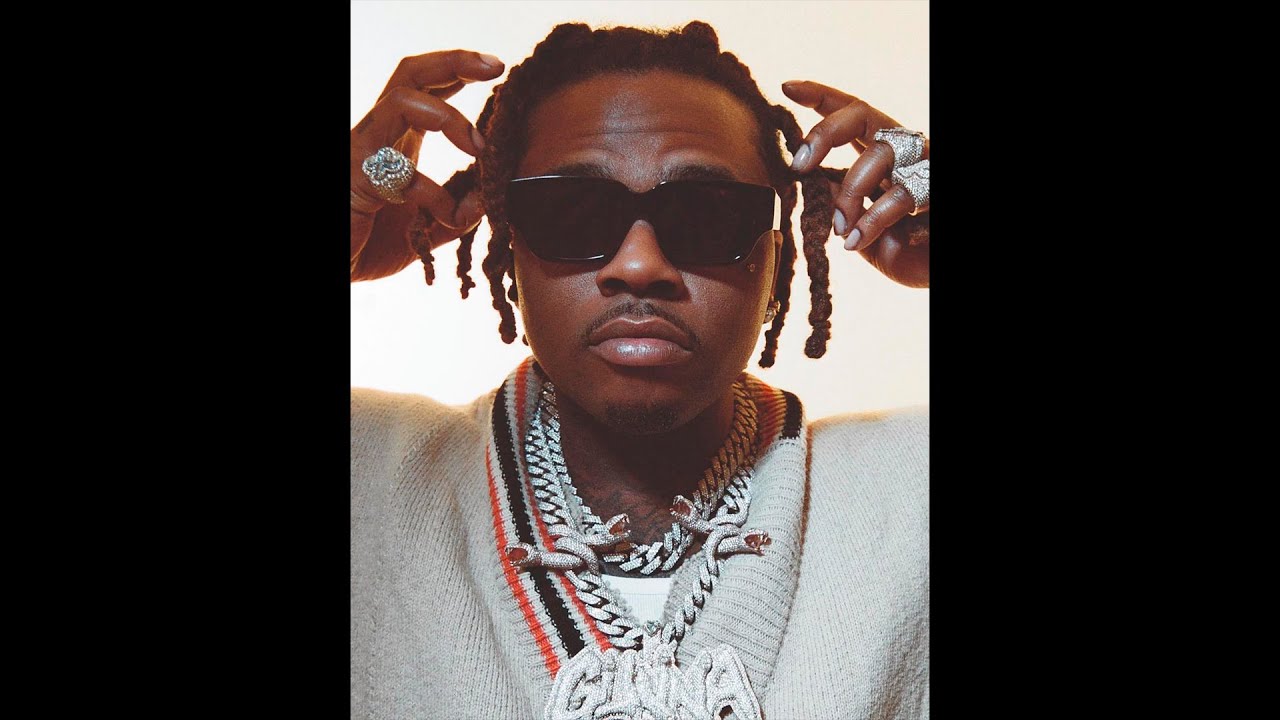 Gunna Type Beat - 